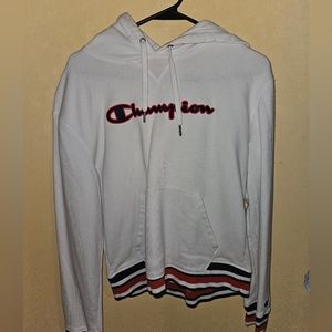 Champions sweatshirt